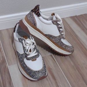 Madewell sneaker, excellent condition Size 8.5